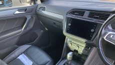 Volkswagen Tiguan 2.0 TDi 190 4Motion R-Line 5dr DSG Diesel Estate